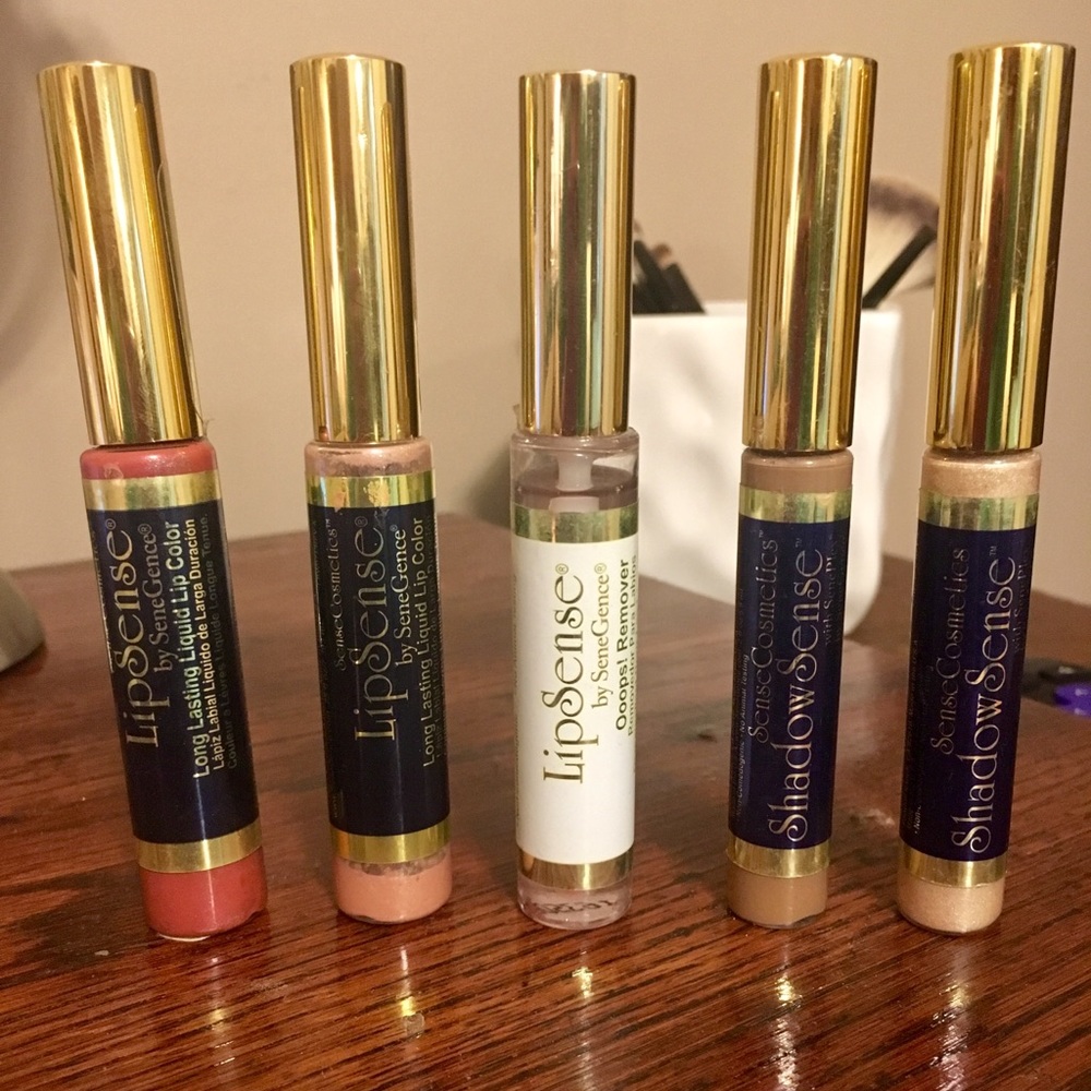 🎉Flash Sale! Senegence bundle